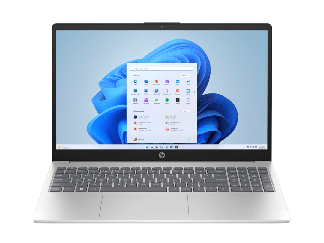 HP Laptop 15-fd0056ne Intel® Core™ i5-1334U 8GB 512GB SSD 15.6 HP Laptop 15-fd0056ne Intel® Core™ i5-1334U 8GB 512GB SSD 15.6